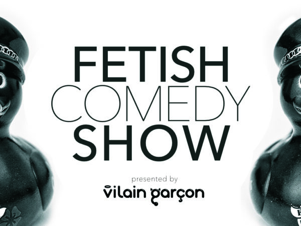 #fetishcomedyshow #Blackweekendberlin #malespaceberlin #BlackweekendBerlin #Blackweekend #BlackweekendBerlin fetishcomedyshow BlackweekendBerlin