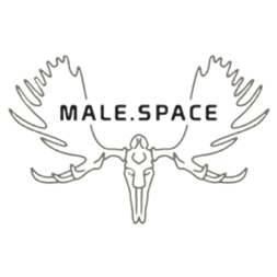 (c) Male.space