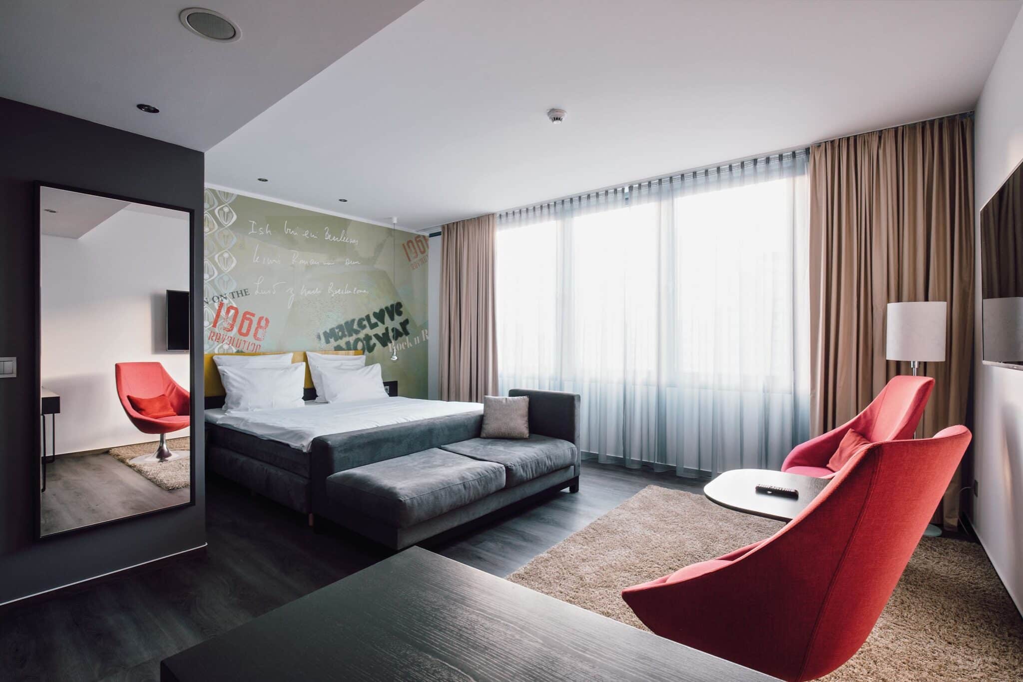 Unsere besten Hotel Deals