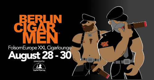 #berlincigarmen