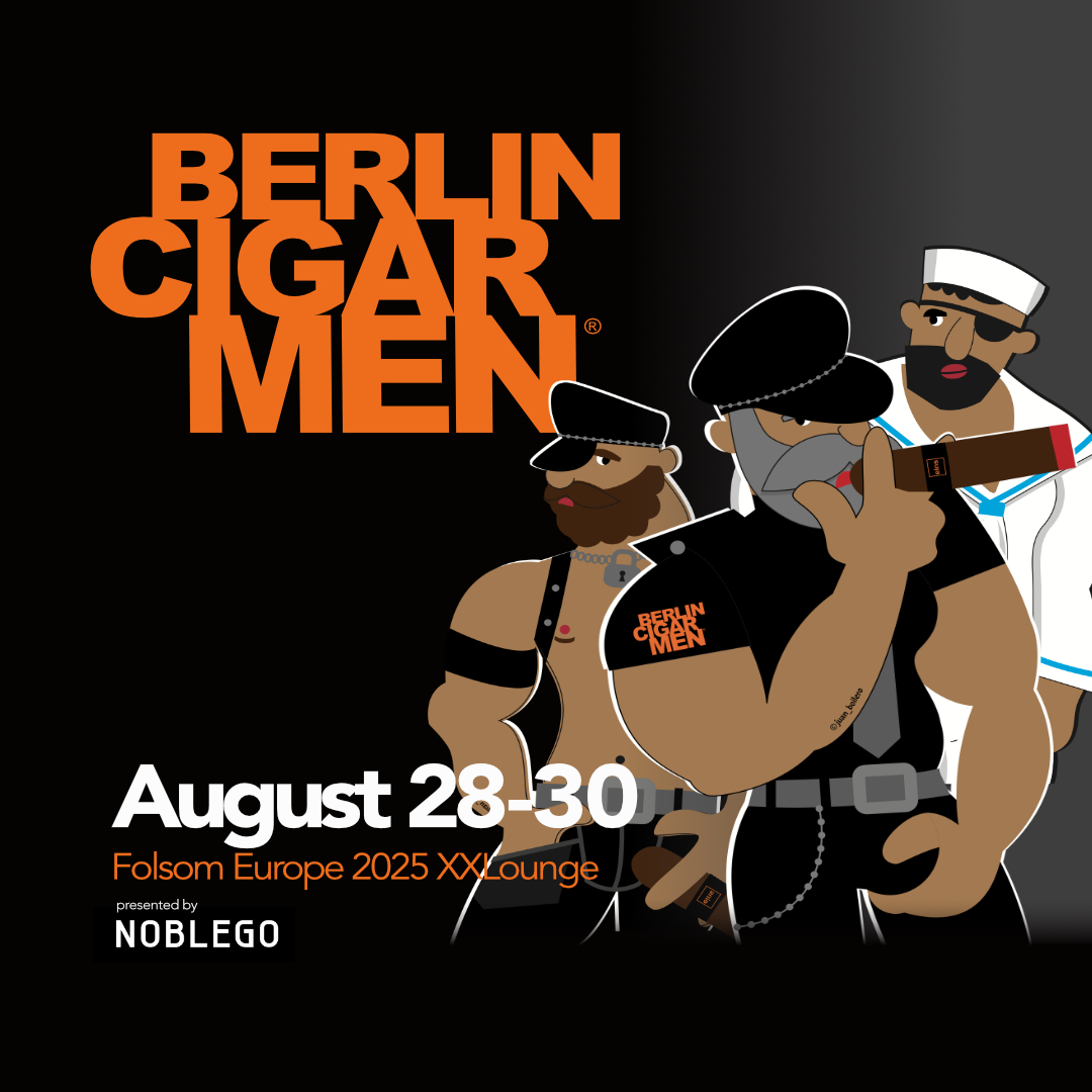 #berlincigarmen
