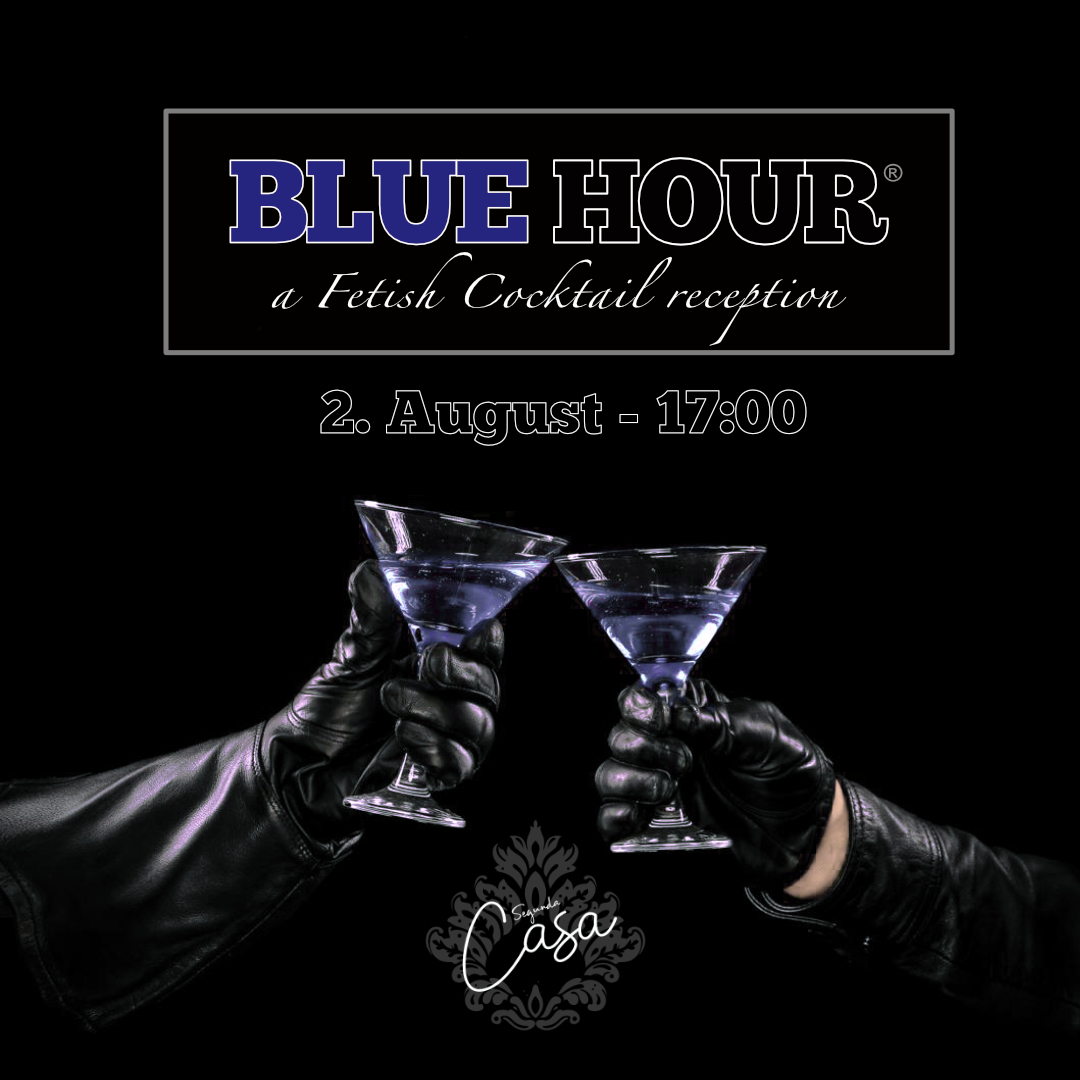 #Blackweekendberlin #malespaceberlin #bluehourberlin #segundacasa