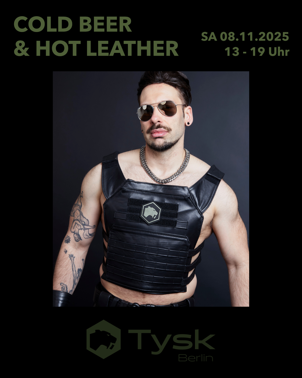 #Blackweekendberlin #malespaceberlin #bluehourberlin
