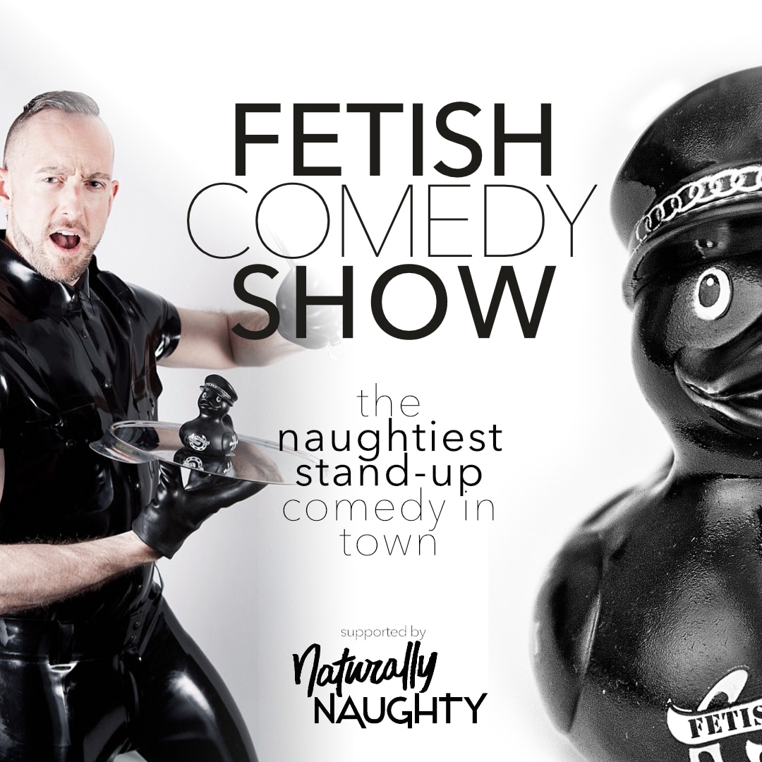 #fetishcomedyshow #Blackweekendberlin #malespaceberlin #BlackweekendBerlin #Blackweekend #BlackweekendBerlinXXL #BlackweekendXXL