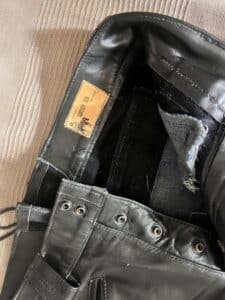 #BLUF #Breeches #Lederlust #bluf #NYPD