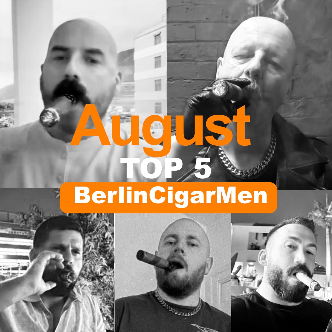 #berlincigarmen