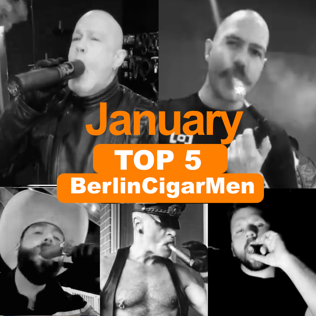 #berlincigarmen #malespaceberlin #blackweekendberlin