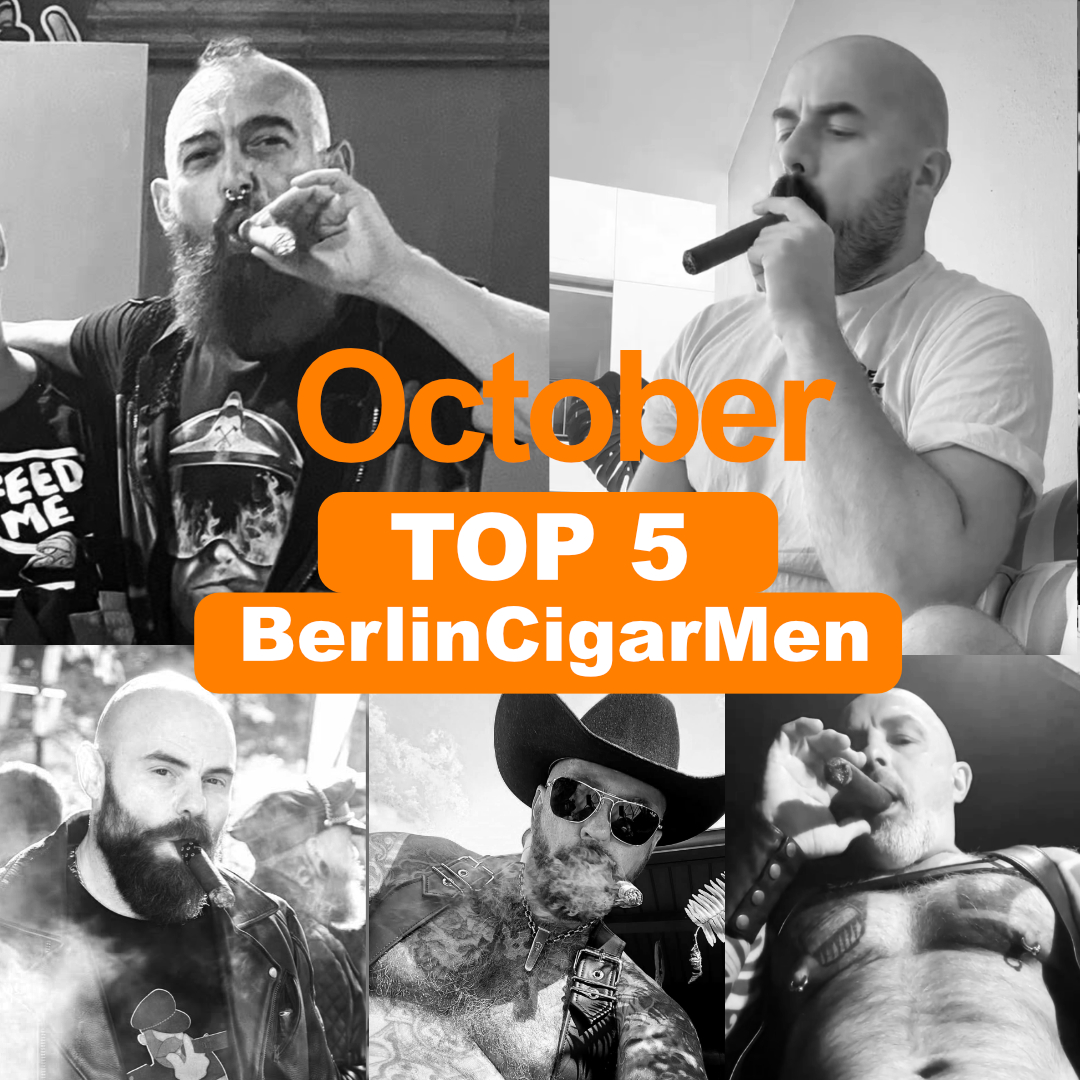 #berlincigarmen #malespaceberlin #malespace #blackweekendberlin