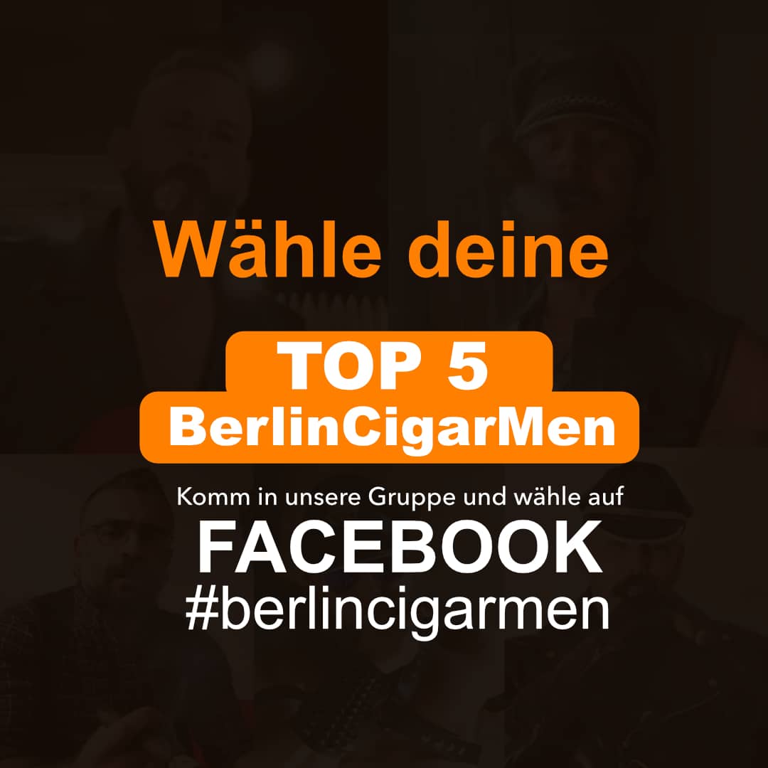 #berlincigarmen #malespaceberlin