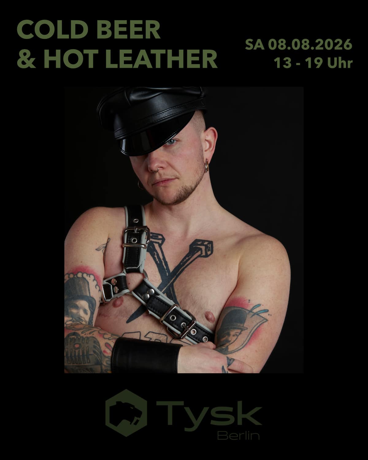#Blackweekendberlin #malespaceberlin #bluehourberlin