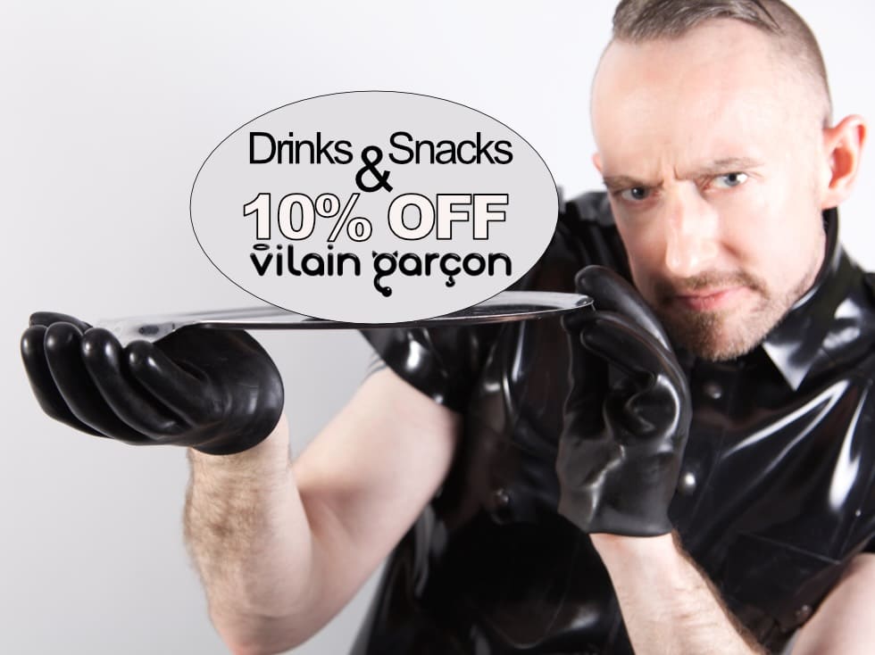 #fetishcomedyshow #Blackweekendberlin #malespaceberlin #BlackweekendBerlin #Blackweekend #BlackweekendBerlin FetishComedyShow Ben MacLean