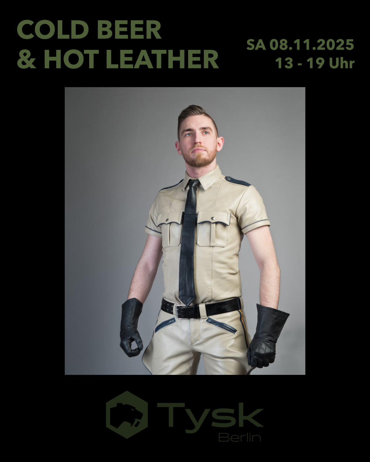 #Blackweekendberlin #malespaceberlin #bluehourberlin