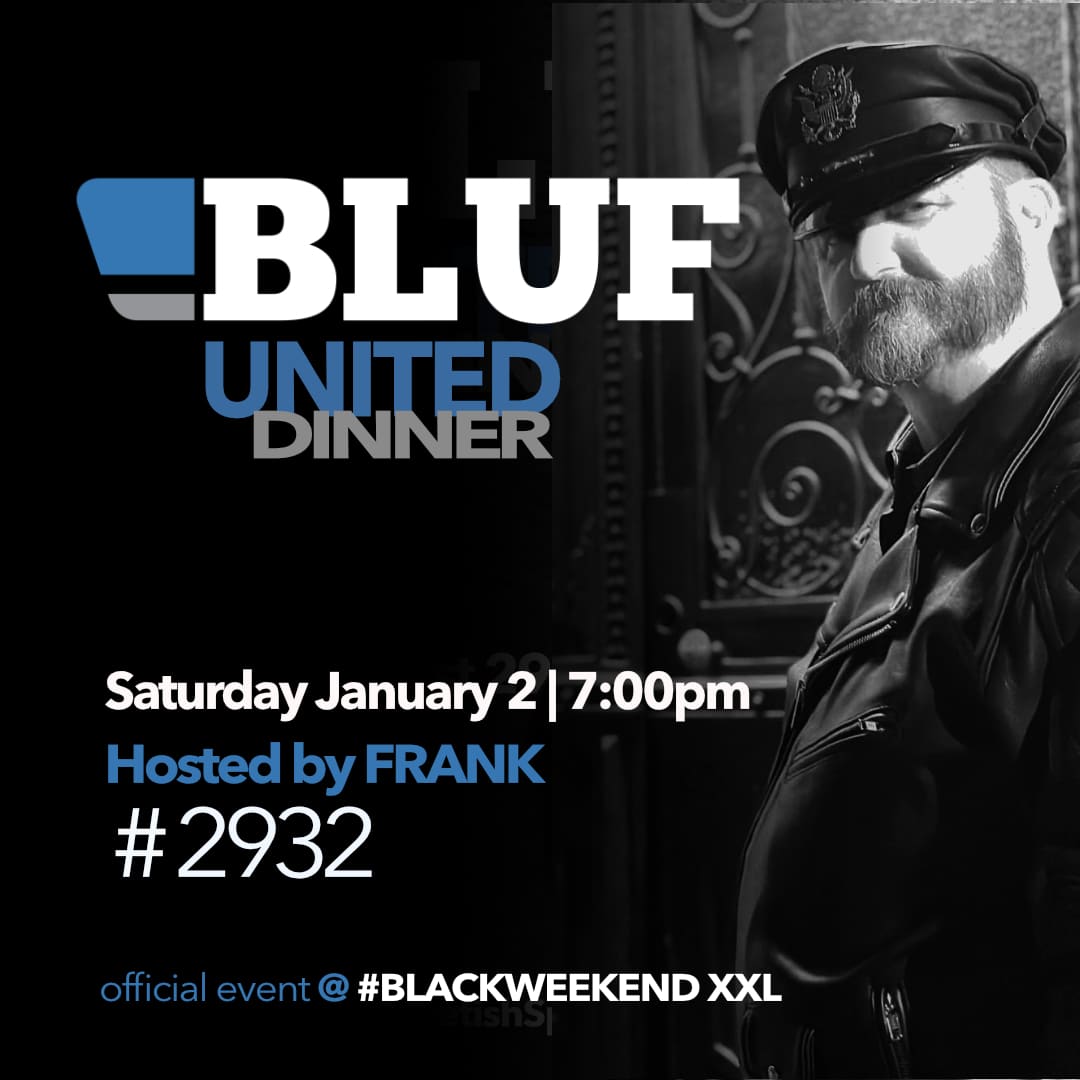 #Blackweekendberlin #malespaceberlin #bluehourberlin